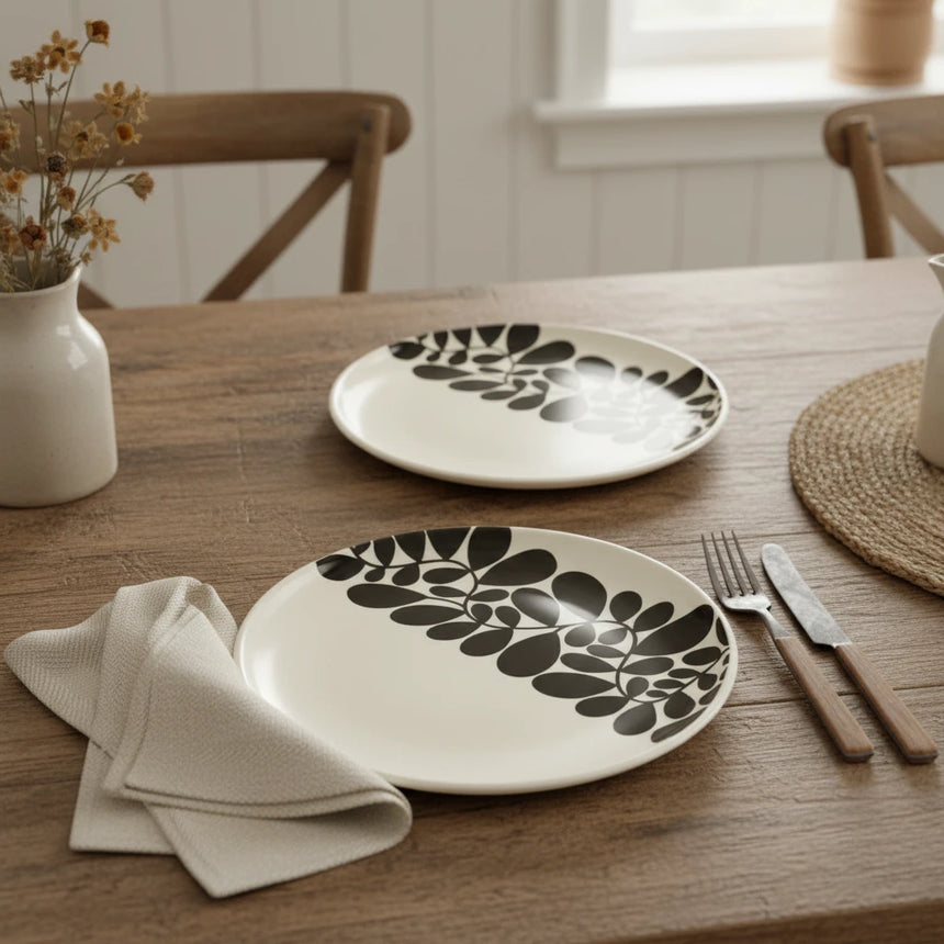 Orla Kiely Sycamore Stripe Side Plate
