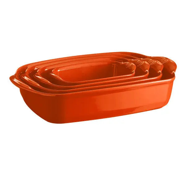 Emile Henry Baking Dish, Toscane
