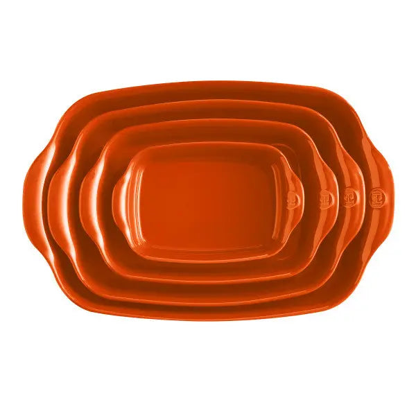 Emile Henry Baking Dish, Toscane