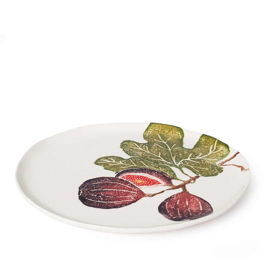 Bliss Home Fig Dinner Plate