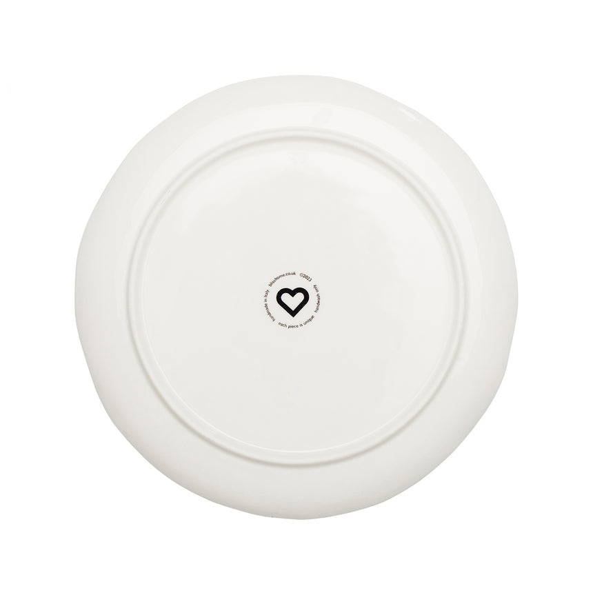 Bliss Home Fig Dinner Plate