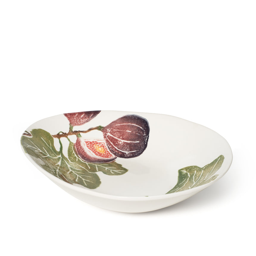 Bliss Home Fig Oblong Serving Bowl