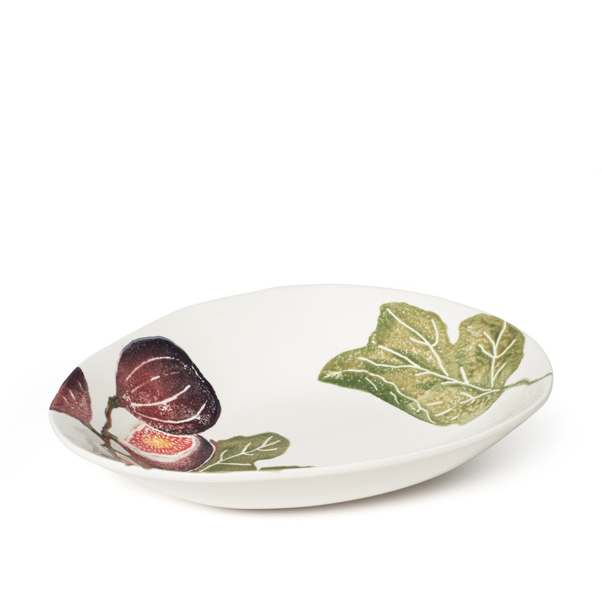 Bliss Home Fig Oblong Serving Bowl