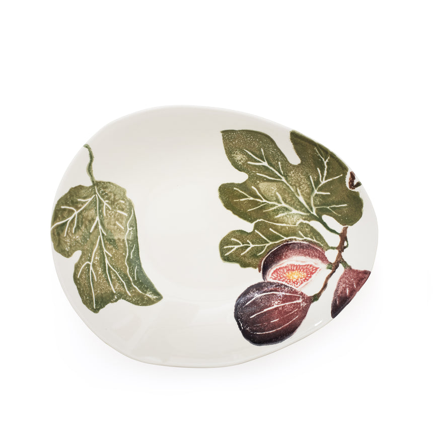 Bliss Home Fig Oblong Serving Bowl