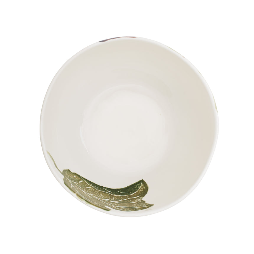 Bliss Home Fig Small Salad Bowl