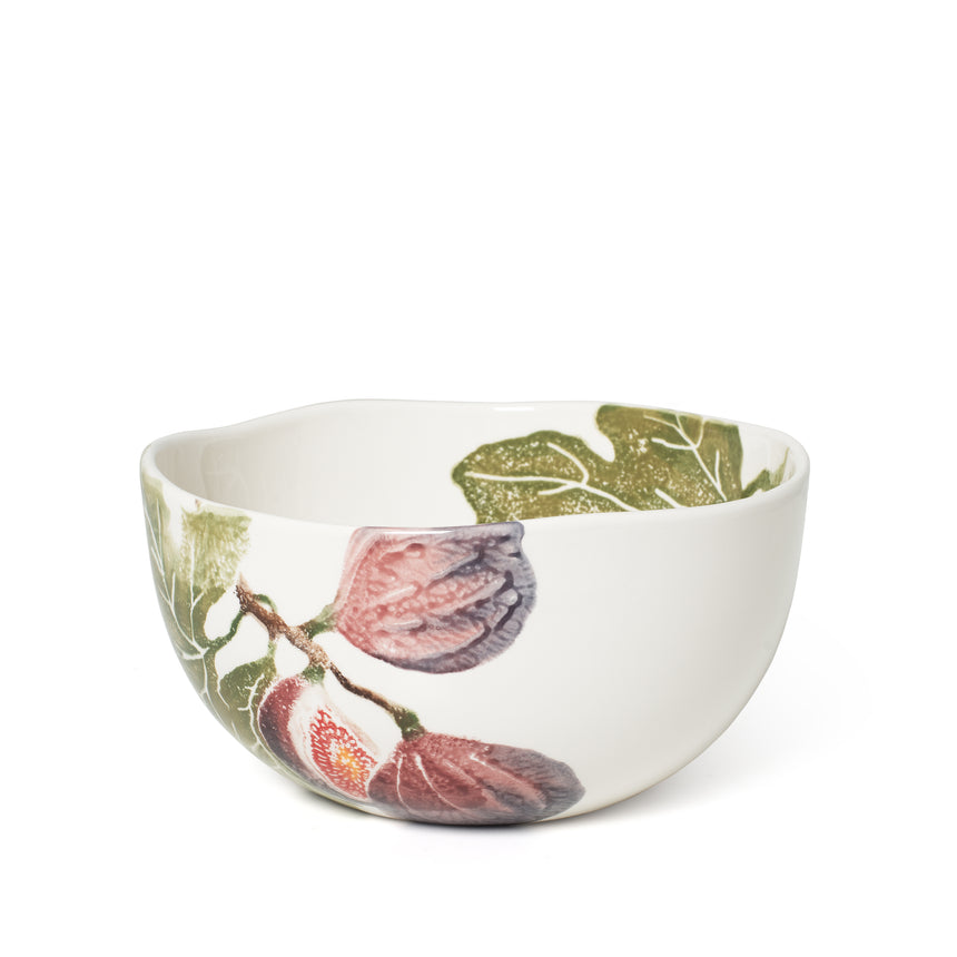 Bliss Home Fig Small Salad Bowl