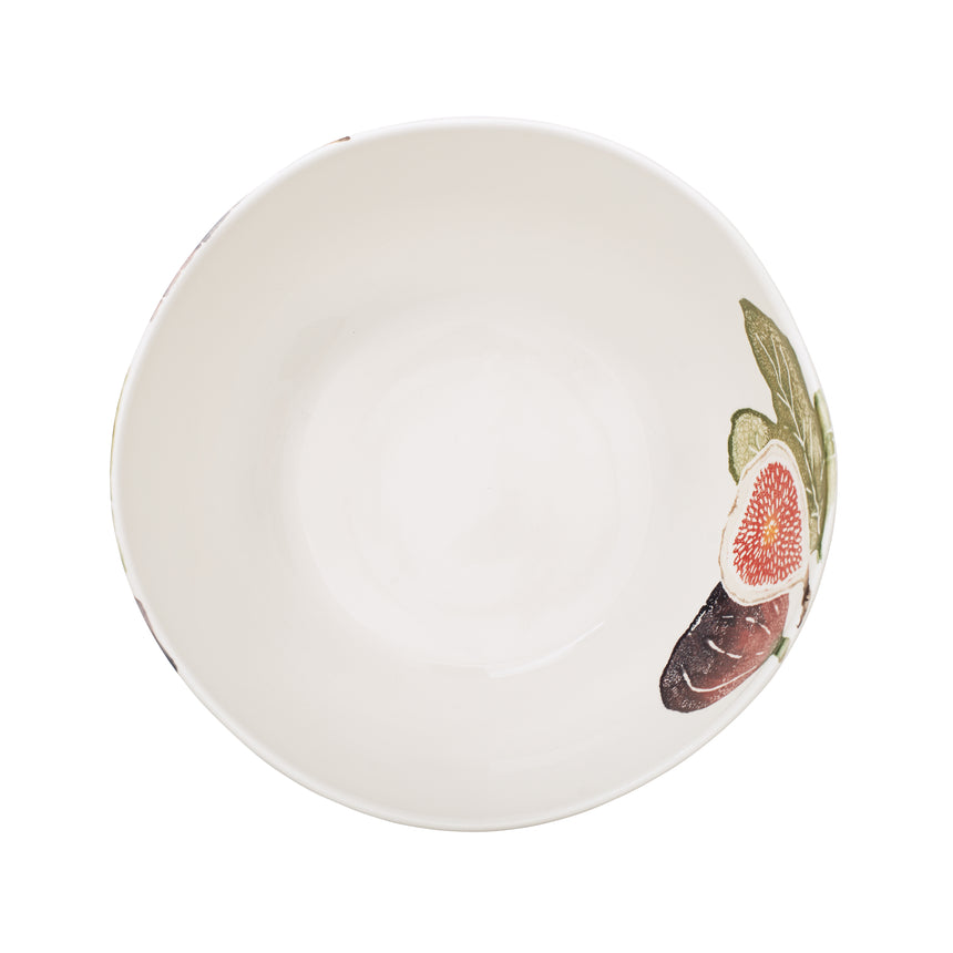 Bliss Home Fig Large Serving Bowl