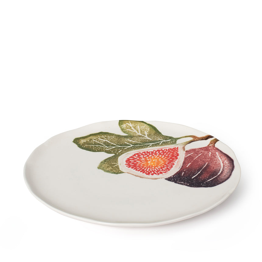 Bliss Home Fig Side Plate