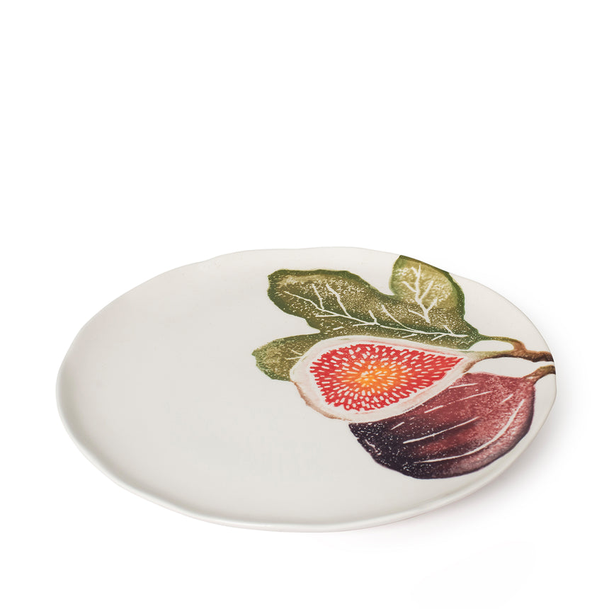 Bliss Home Fig Side Plate