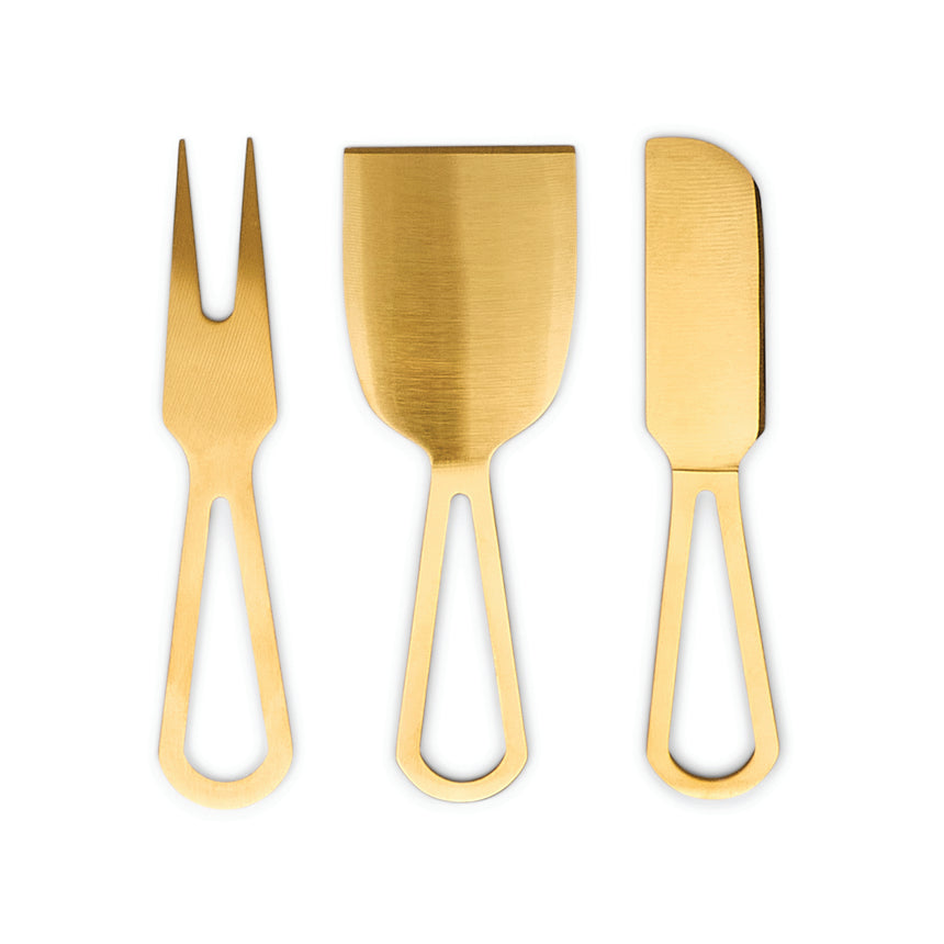 Here's How The Jett Cheese Knife Set