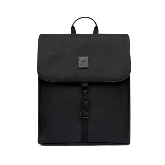 Lefrik Handy Mini Backpack, Black