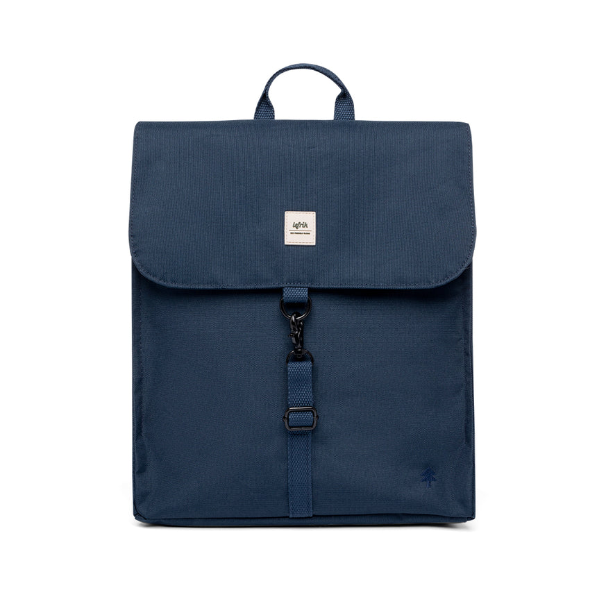 Lefrik Handy Mini Backpack, Navy