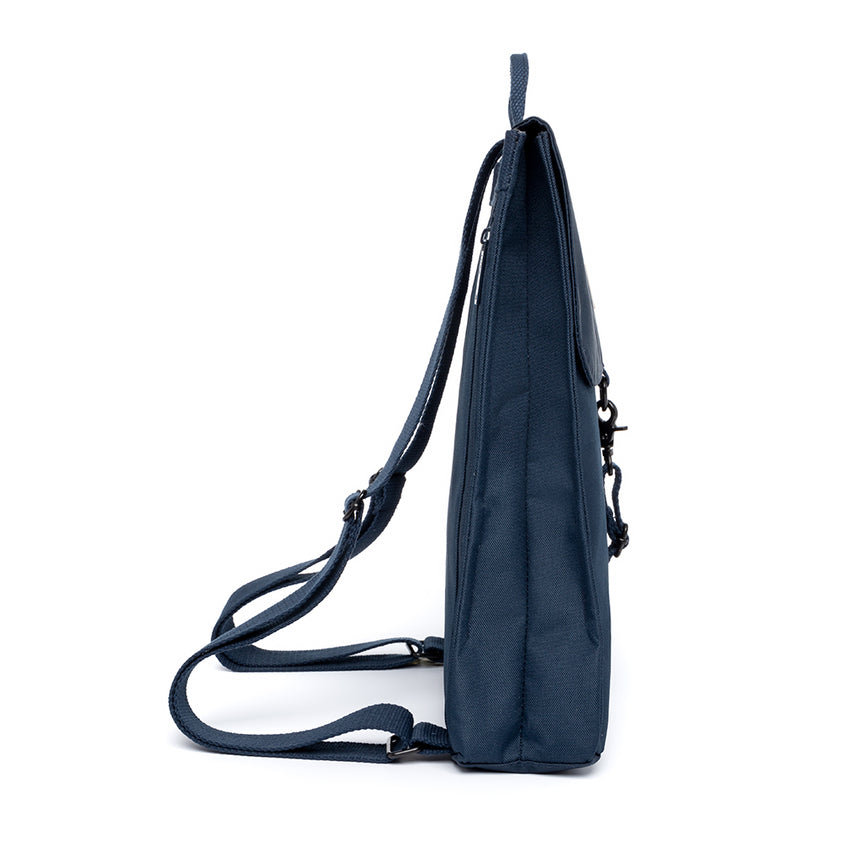 Lefrik Handy Mini Backpack, Navy