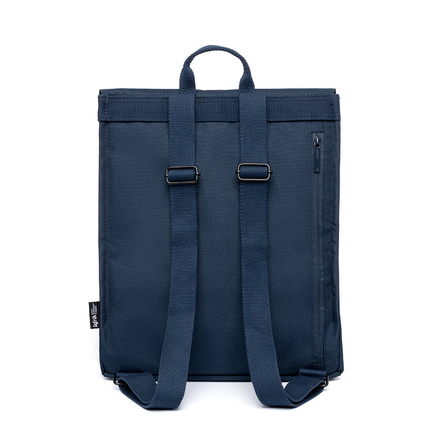 Lefrik Handy Mini Backpack, Navy