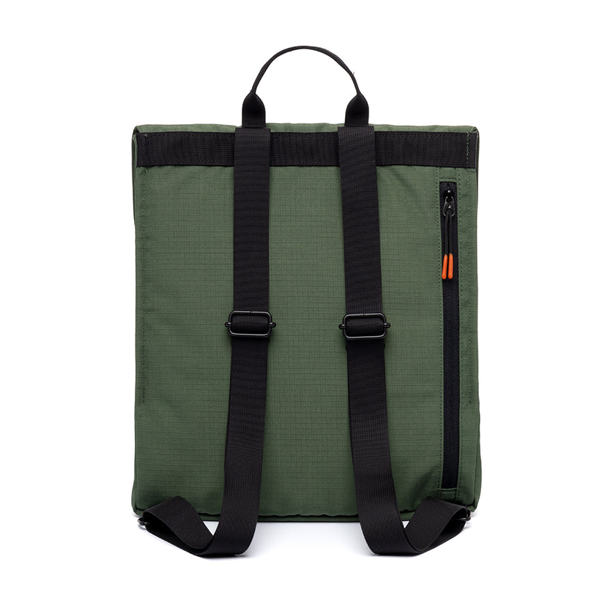 Lefrik Handy Mini Vandra Backpack, Pine