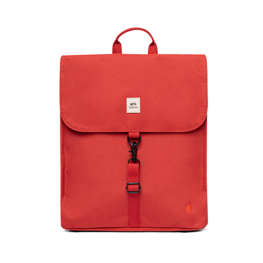 Lefrik Handy Mini Backpack, Red
