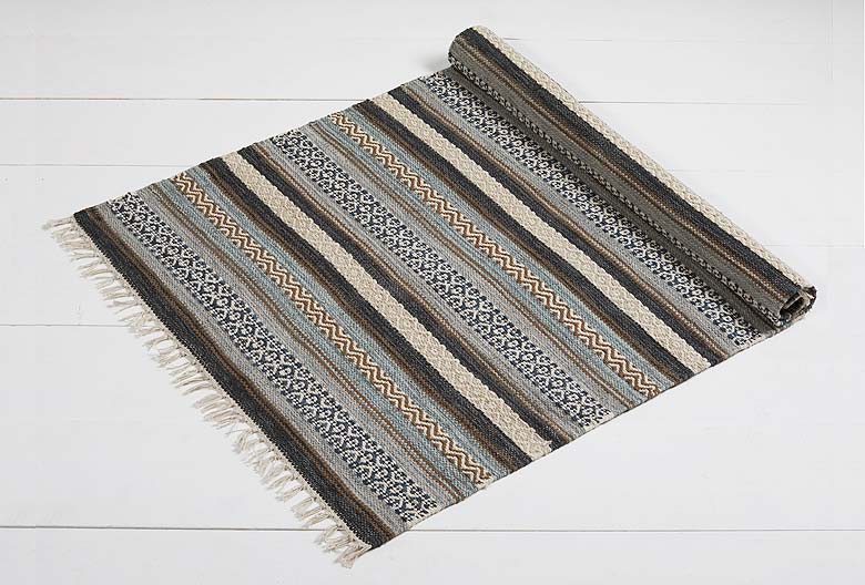 Walton & Co Iona Cotton Rug