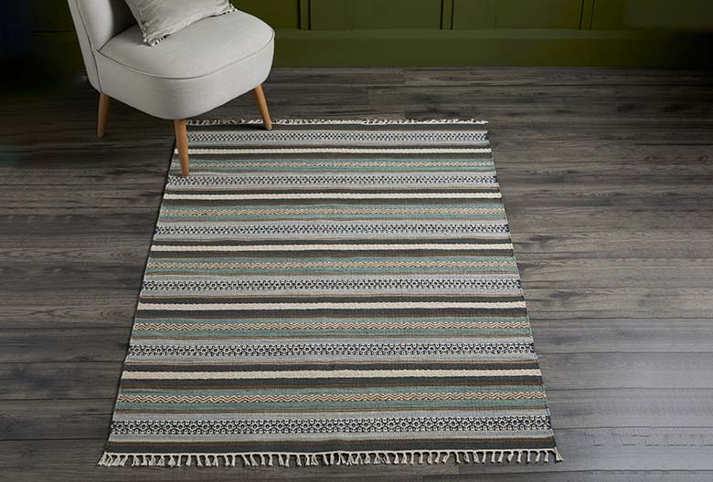 Walton & Co Iona Cotton Rug