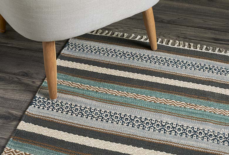 Ionia Rugs Walton & Co Iona Cotton Rug – CHALK INTERIORS | LONDON