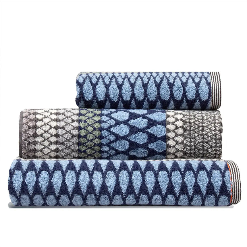 Margo Selby Kensal Towels