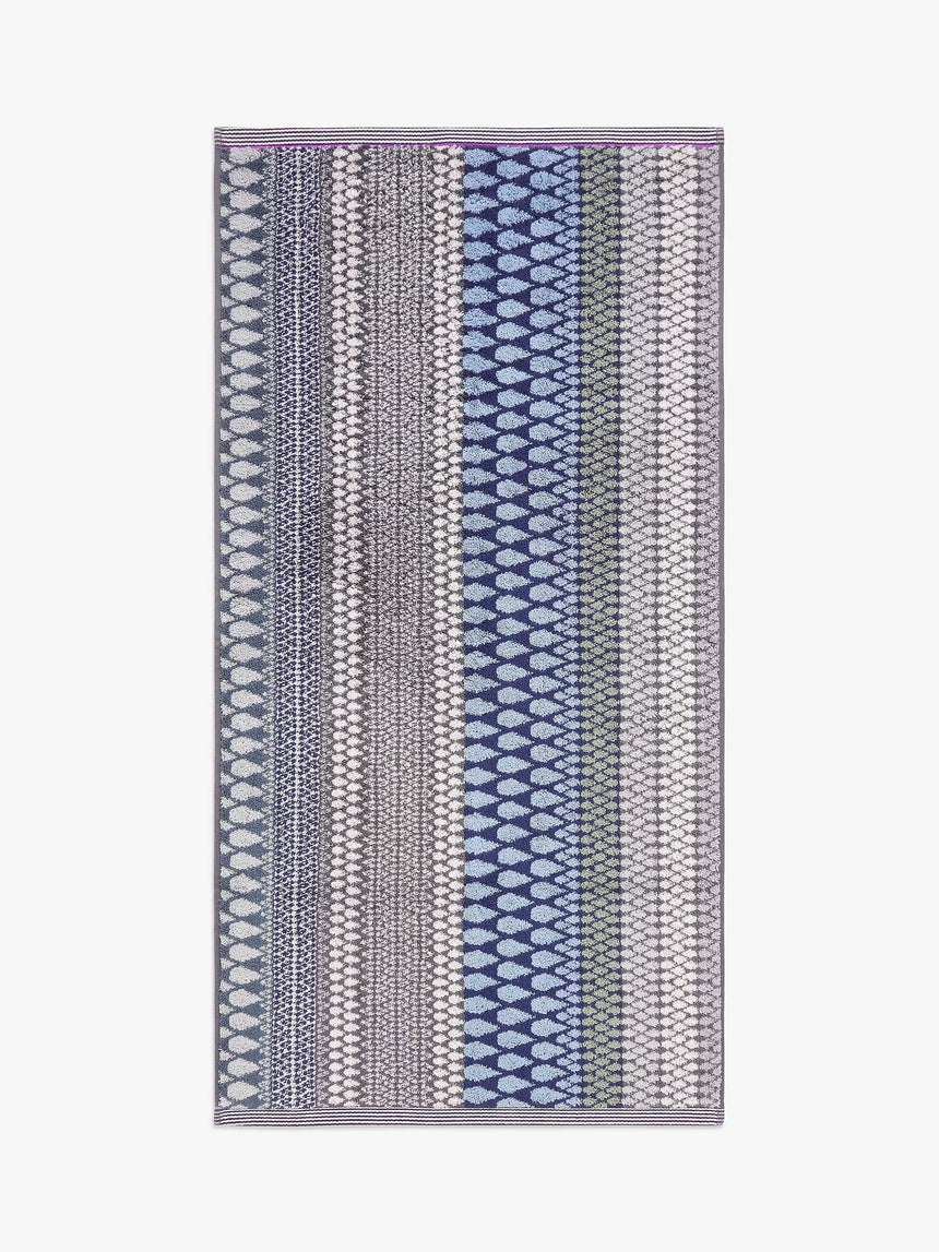 Margo Selby Kensal Towels