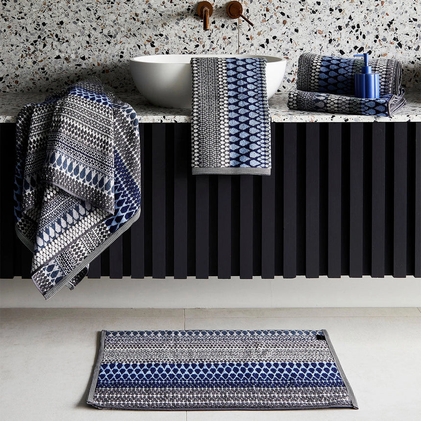 Margo Selby Kensal Towels