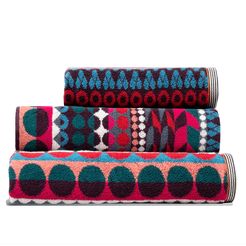 Margo Selby Kilburn Towels