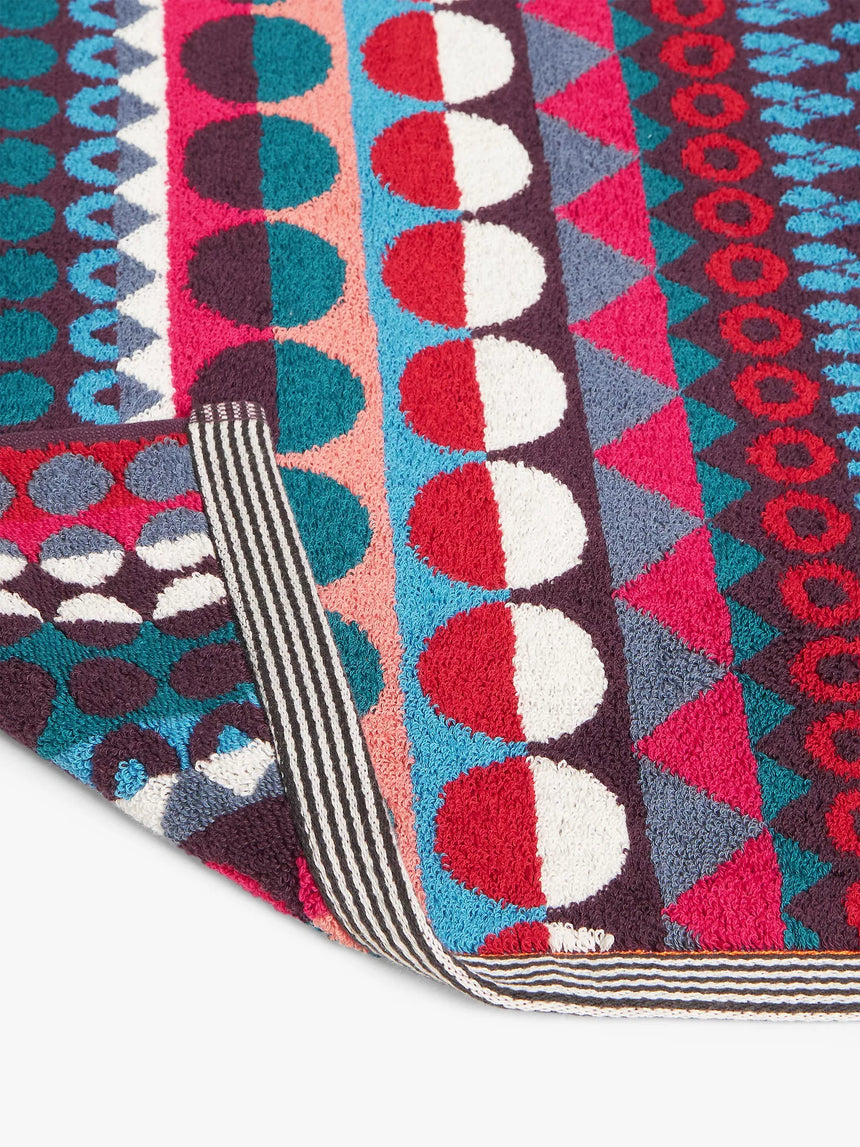 Margo Selby Kilburn Towels