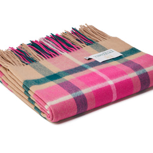Blankets & Throws Under £100