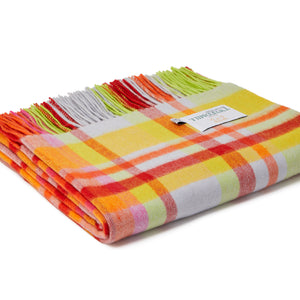 Blankets & Throws Under £100