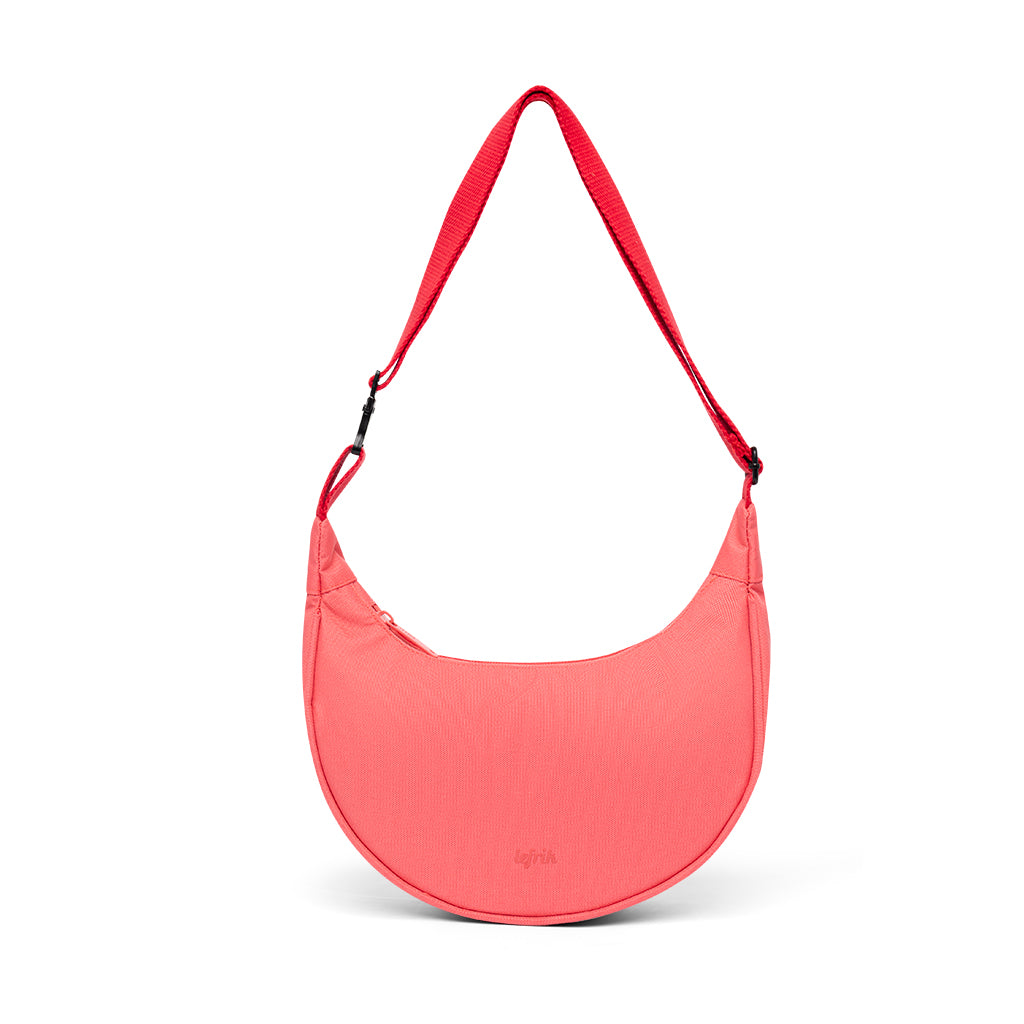 Lefrik Lua Sling Bag, Lush