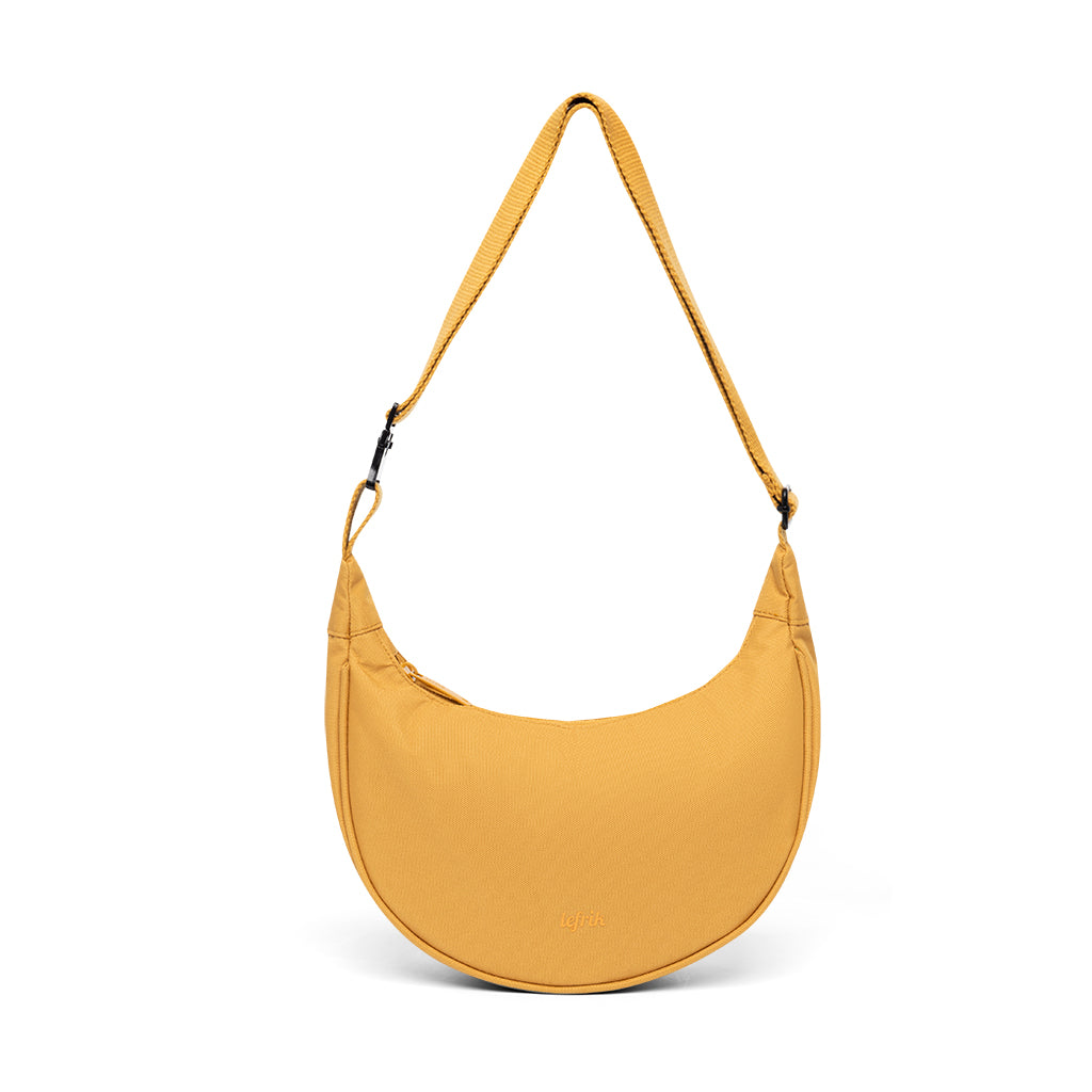 Lefrik Lua Sling Bag, Mustard