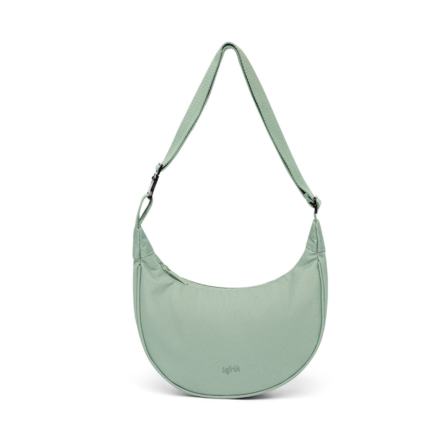 Lefrik Lua Sling Bag, Sage