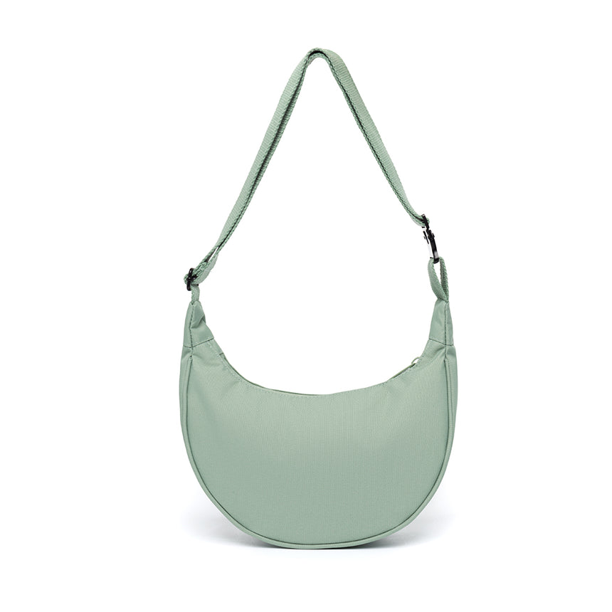 Lefrik Lua Sling Bag, Sage