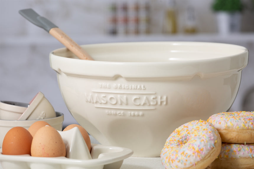 Mason Cash Innovative kitchen Mixing Bowl (29CM)