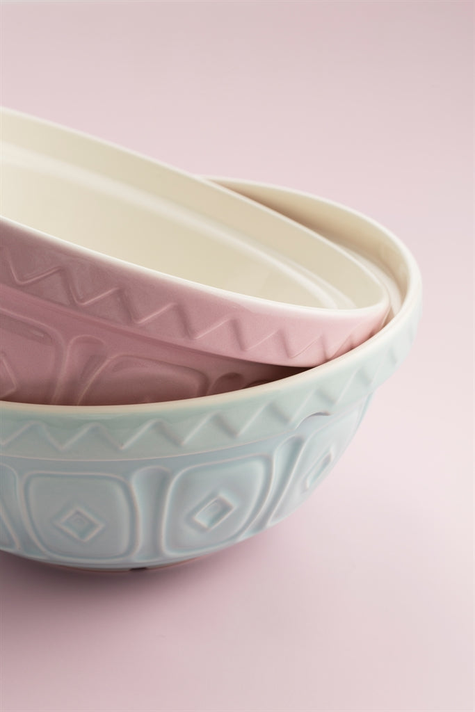 Mason Cash Colour Mix Mixing Bowl, Powder Blue