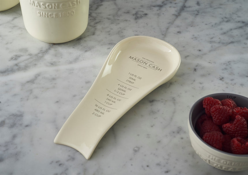 Mason Cash Innovative Kitchen Spoon Rest