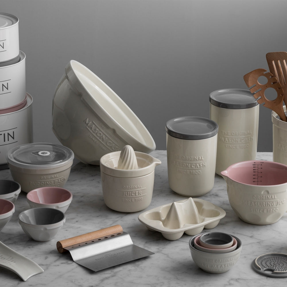 Mason Cash Innovative Kitchen Mini Food Prep Bowls ( Set of 4 )