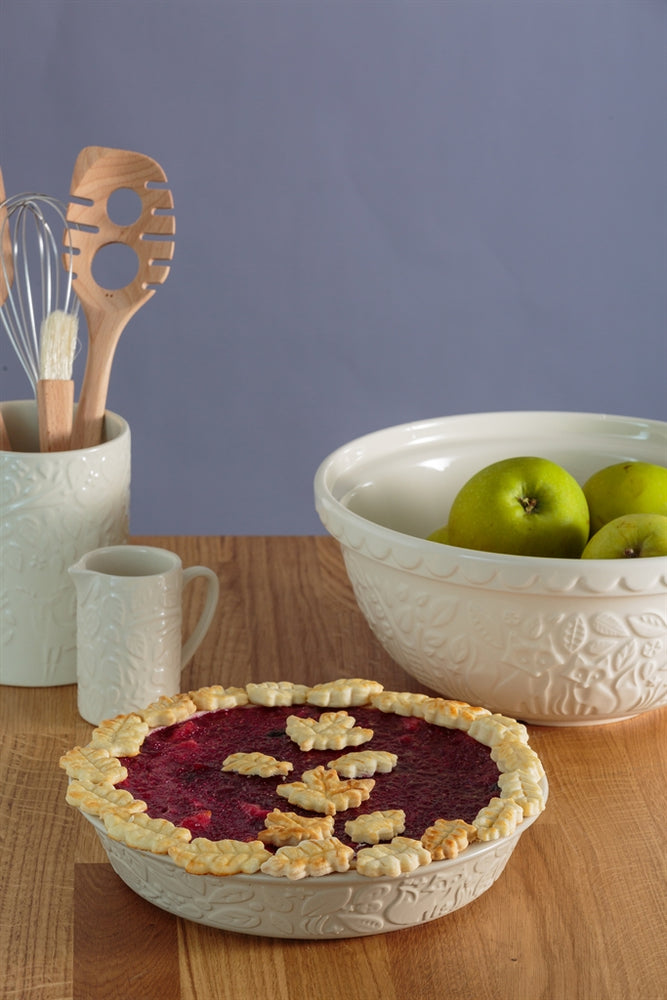 Mason Cash In The Forest Mixing Bowl, Cream (29 CM)