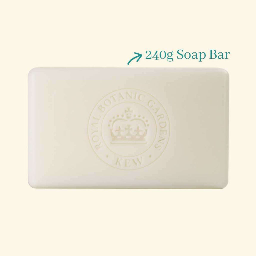 The English Soap Company Kew Gardens, Magnolia and Pear Soap