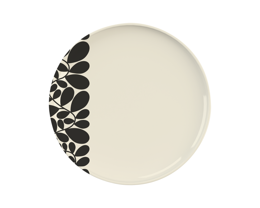 Orla Kiely Sycamore Stripe Dinner Plate