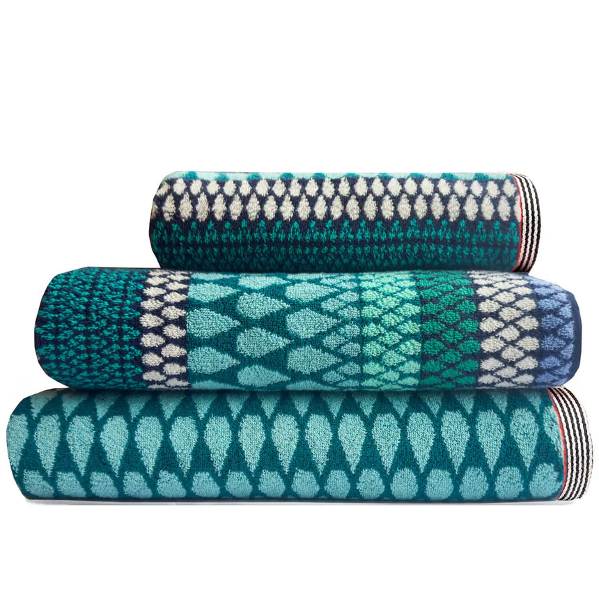Margo Selby Olivia Towels