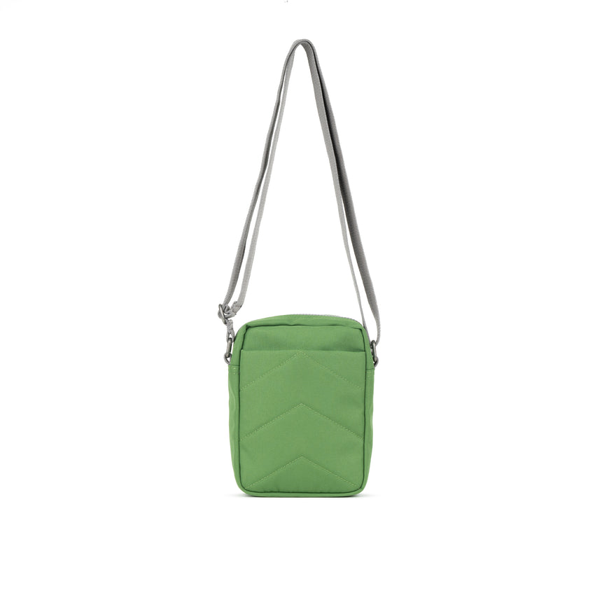 Roka London Bond Crossbody Bag, Foliage  (Sustainable Canvas)