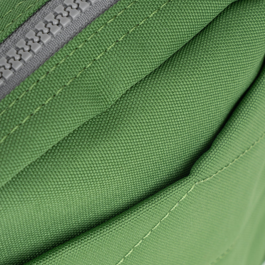 Roka London Bond Crossbody Bag, Foliage  (Sustainable Canvas)