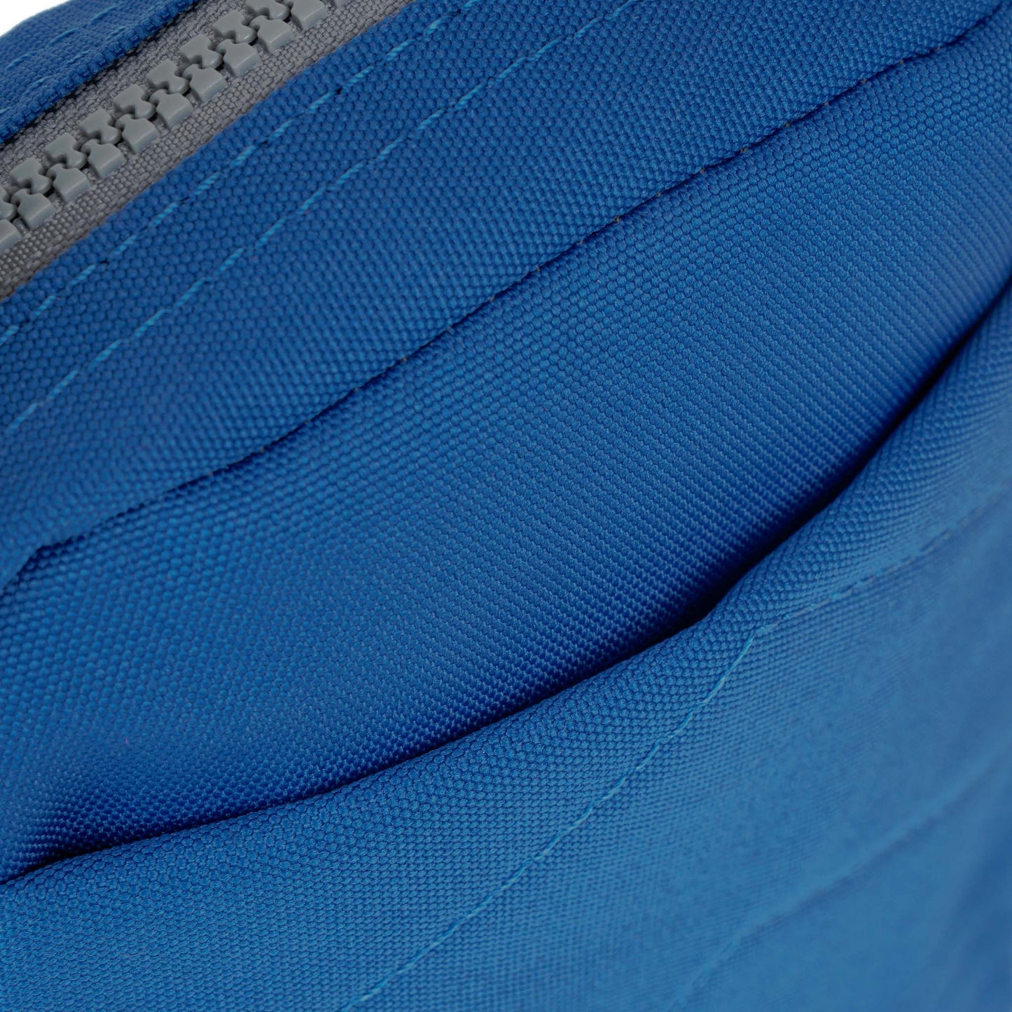 Roka London Bond Crossbody Bag, Galactic Blue (Sustainable Canvas)