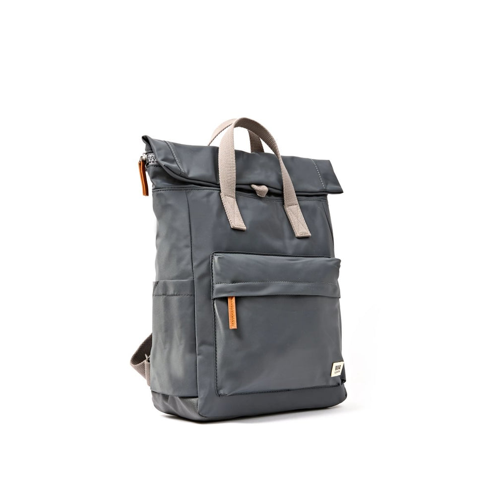 Roka London Canfield B Nylon Rucksack, Beluga