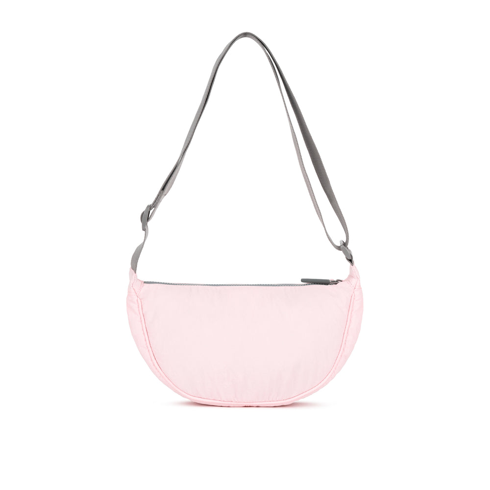 Roka London Farringdon Sling Bag, Seashell