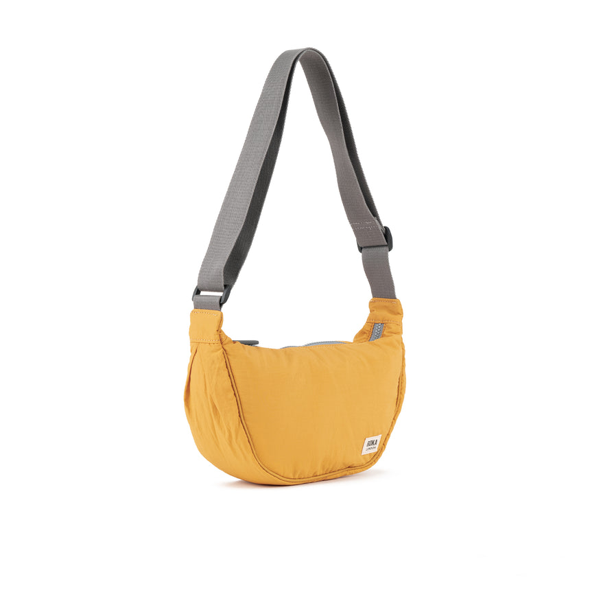 Roka London Farringdon Sling Bag, Corn