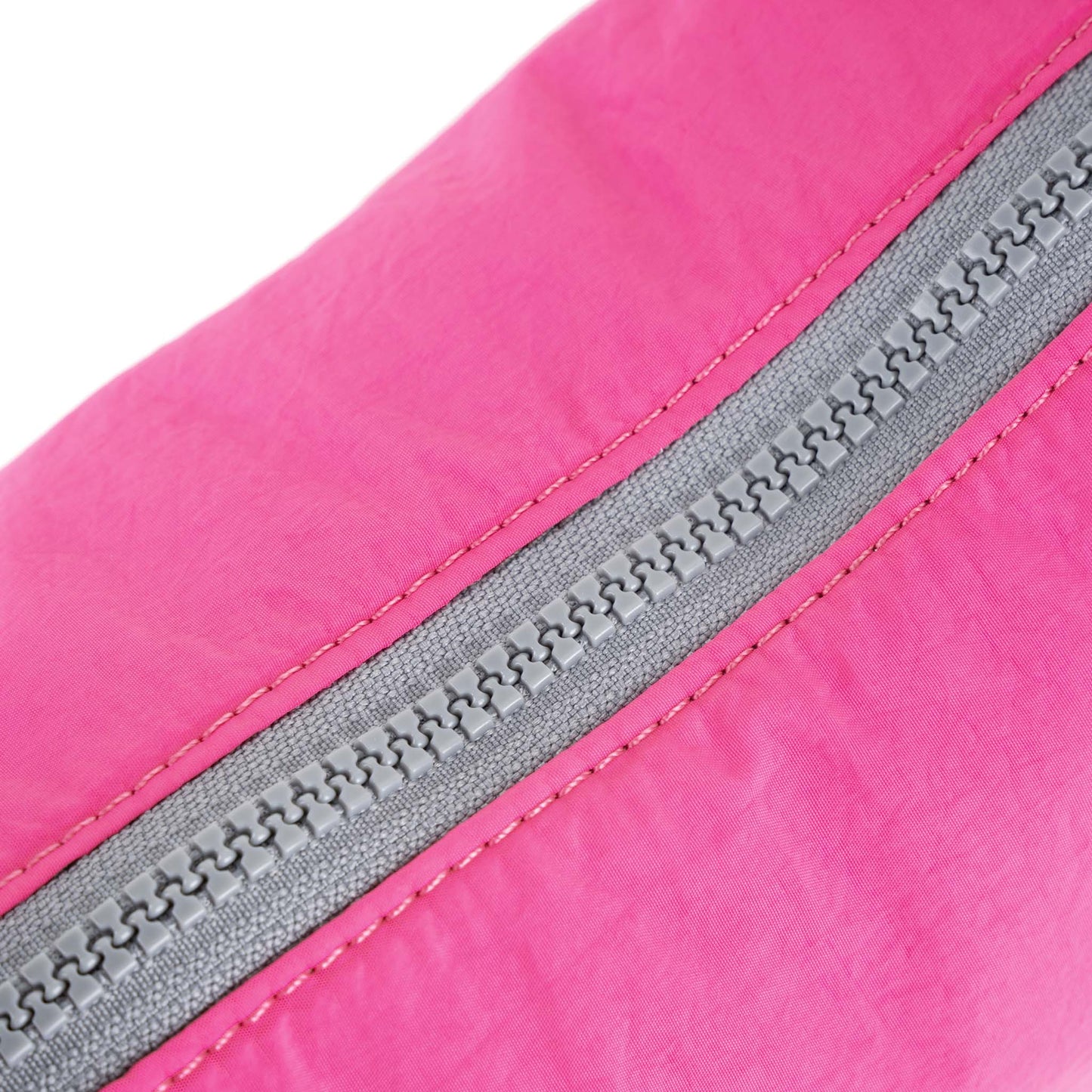 Roka Farringdon Sling Bag, Hot Pink