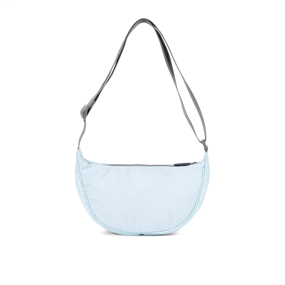 Roka London Farringdon Sling Bag, Skyway